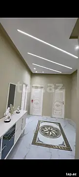 Satılır 4 otaqlı həyət evi 110 m² — Gəncə 4 otaq 110.00 m²