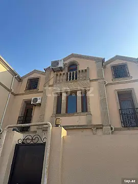 Satılır 5 otaqlı həyət evi 145 m² — Bakı, Masazır 5 otaq 145.00 m²