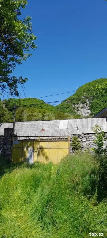 Satılır 5 otaqlı həyət evi 80 m²