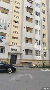 Satılır 3 otaqlı yeni tikili 78 m² — Bakı 3 otaq 78.00 m²