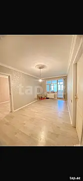 Satılır 2 otaqlı mənzil 48 m² — Şirvan 2 otaq 48.00 m²