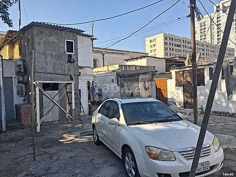 Kirayə verilir 1 otaqlı mənzil 31 m² — Bakı 1 otaq 31.00 m²