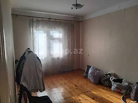 Satılır 3 otaqlı mənzil 80 m² — Bakı, Yeni Günəşli 3 otaq 80.00 m²