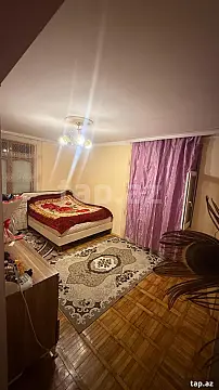 Satılır 1 otaqlı mənzil 30 m² — Bakı 1 otaq 30.00 m²