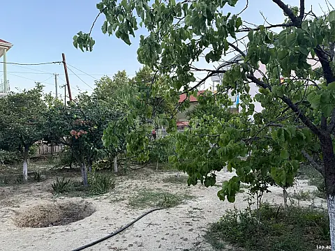 Satılır torpaq sahəsi — Bakı, Badamdar