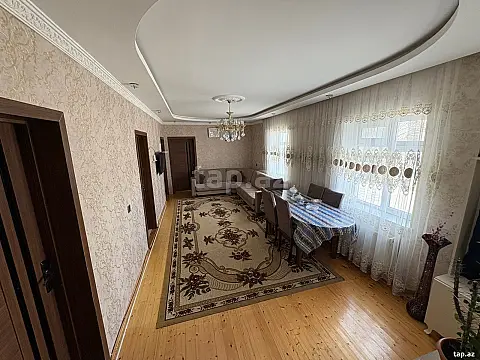 Satılır 4 otaqlı həyət evi 115 m² — Bakı, Ramana 4 otaq 115.00 m²