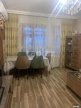 Satılır 3 otaqlı mənzil 74 m² — Sumqayıt 3 otaq 74.00 m²