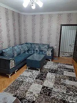 Kirayə verilir 2 otaqlı yeni tikili 68 m² — Bakı 2 otaq 68.00 m²