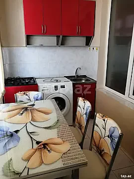 Satılır 1 otaqlı mənzil 34 m² — Bakı, Binəqədi 1 otaq 34.00 m²