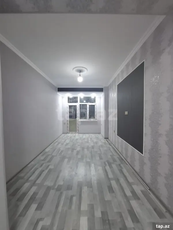 Satılır 1 otaqlı yeni tikili 31 m²