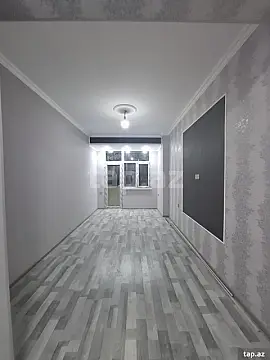 Satılır 1 otaqlı yeni tikili 31 m² — Xırdalan, Xırdalan 1 otaq 31.00 m²