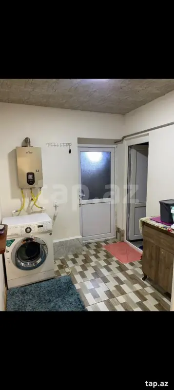 Kirayə verilir 2 otaqlı həyət evi 90 m²