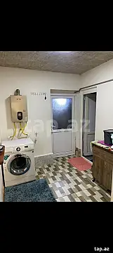 Kirayə verilir 2 otaqlı həyət evi 90 m² — Quba 2 otaq 90.00 m²
