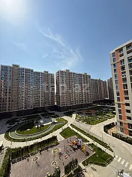 Satılır 3 otaqlı yeni tikili 72 m² — Bakı, Yasamal 3 otaq 72.00 m²