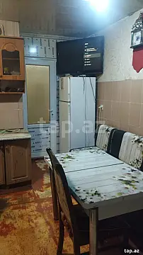 Satılır 3 otaqlı mənzil 85 m² — Sumqayıt 3 otaq 85.00 m²