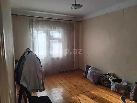 Satılır 3 otaqlı mənzil 80 m² — Bakı, Köhnə Günəşli 3 otaq 80.00 m²