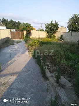 Satılır 4 otaqlı həyət evi 95.5 m² — Bakı 4 otaq 95.50 m²