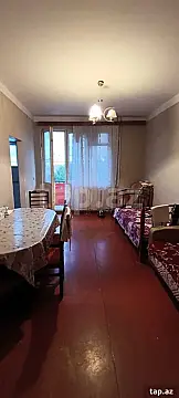 Kirayə verilir 2 otaqlı mənzil 44 m² — Bakı, Memar Əcəmi yanı 2 otaq 44.00 m²