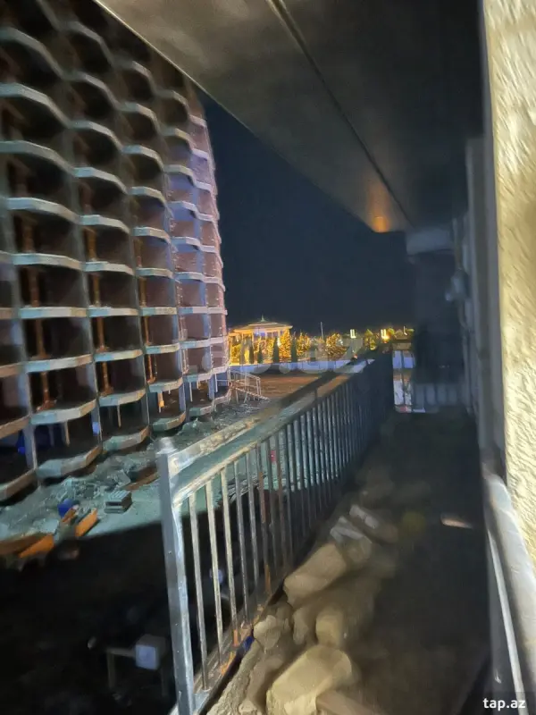 Satılır 2 otaqlı yeni tikili 63.2 m²