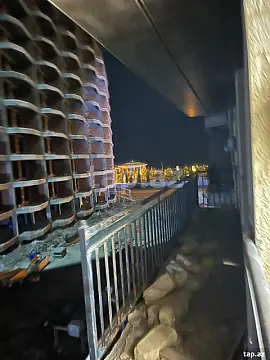 Satılır 2 otaqlı yeni tikili 63.2 m² — Sumqayıt 2 otaq 63.20 m²