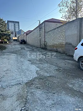Satılır torpaq sahəsi — Bakı, Hökməli
