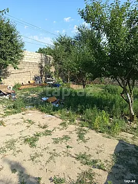 Satılır torpaq sahəsi — Bakı, Maştağa