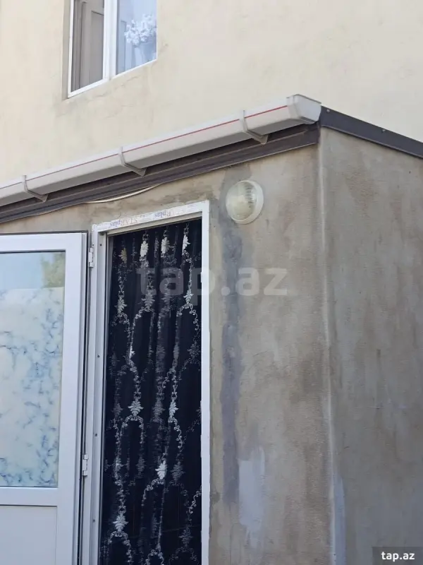 Satılır 3 otaqlı həyət evi 70 m²
