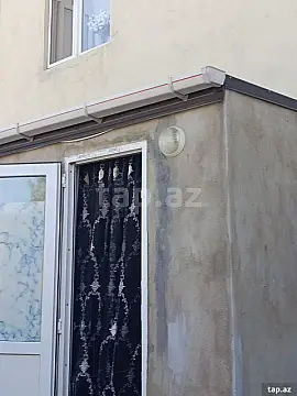 Satılır 3 otaqlı həyət evi 70 m² — Bakı, Yeni Suraxanı 3 otaq 70.00 m²