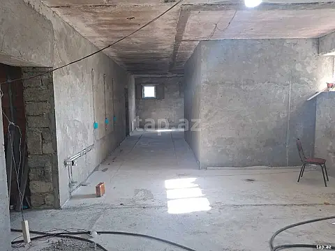 Satılır obyekt — Qəbələ