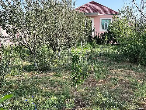 Kirayə verilir 4 otaqlı həyət evi 110 m² — Bakı 4 otaq 110.00 m²