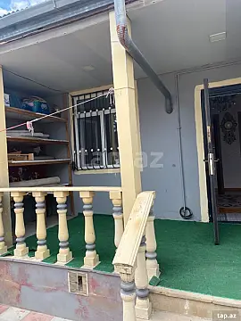 Kirayə verilir 3 otaqlı həyət evi 80 m² — Bakı, Balaxanı 3 otaq 80.00 m²