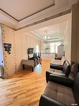 Satılır 2 otaqlı yeni tikili 65 m² — Xırdalan, Xırdalan 2 otaq 65.00 m²