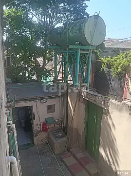 Satılır 3 otaqlı həyət evi 65 m² — Xırdalan, Xırdalan 3 otaq 65.00 m²