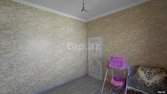Satılır 4 otaqlı həyət evi 140 m² — Bakı 4 otaq 140.00 m²