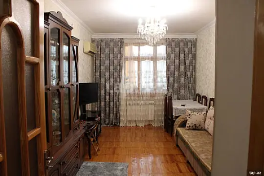 Satılır 3 otaqlı mənzil 85 m² — Sumqayıt 3 otaq 85.00 m²