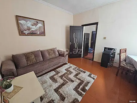 Kirayə verilir 5 otaqlı həyət evi 120 m² — Bakı 5 otaq 120.00 m²