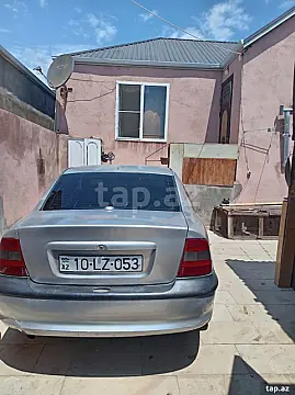 Satılır 2 otaqlı həyət evi 60 m² — Bakı, Lökbatan 2 otaq 60.00 m²