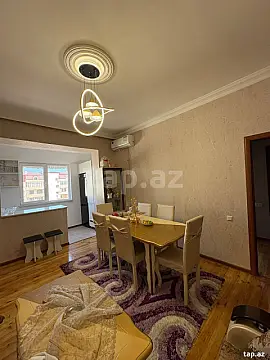 Satılır 2 otaqlı yeni tikili 51 m² — Xırdalan, Xırdalan 2 otaq 51.00 m²