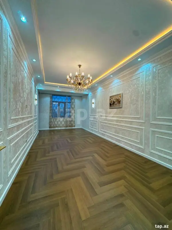 Satılır 2 otaqlı yeni tikili 65 m²