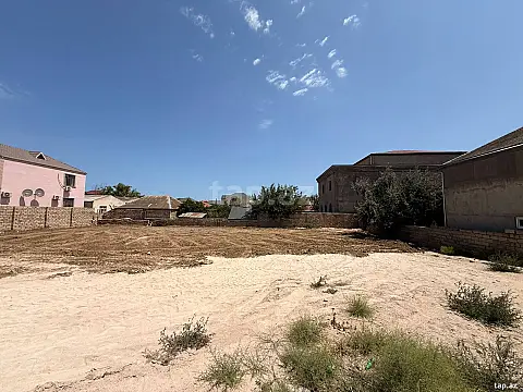 Satılır torpaq sahəsi — Bakı, Mərdəkan