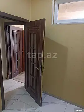 Satılır 1 otaqlı yeni tikili 35 m² — Xırdalan, Xırdalan 1 otaq 35.00 m²