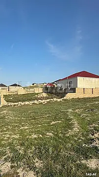 Satılır torpaq sahəsi — Bakı