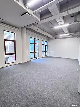 Kirayə verilir ofis — Bakı
