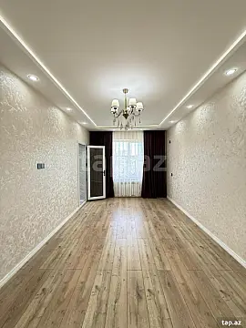 Satılır 3 otaqlı mənzil 70 m² — Bakı, Xətai 3 otaq 70.00 m²