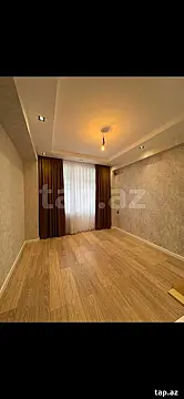 Satılır 2 otaqlı yeni tikili 61 m² — Xırdalan, Xırdalan 2 otaq 61.00 m²