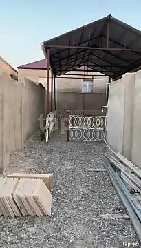 Satılır 3 otaqlı həyət evi 80 m² — Bakı, Maştağa 3 otaq 80.00 m²