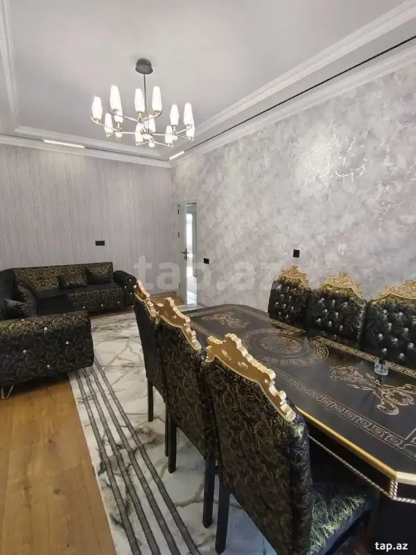 Satılır 4 otaqlı həyət evi 120 m²