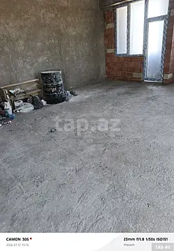 Satılır 3 otaqlı yeni tikili 84 m² — Bakı, Masazır 3 otaq 84.00 m²