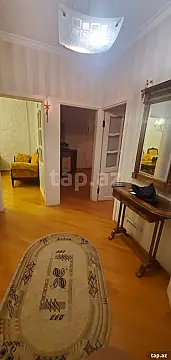 Kirayə verilir 3 otaqlı mənzil 70 m² — Bakı 3 otaq 70.00 m²
