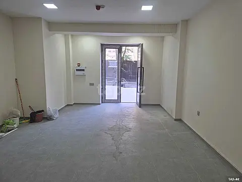 Kirayə verilir obyekt — Bakı, Nərimanov
